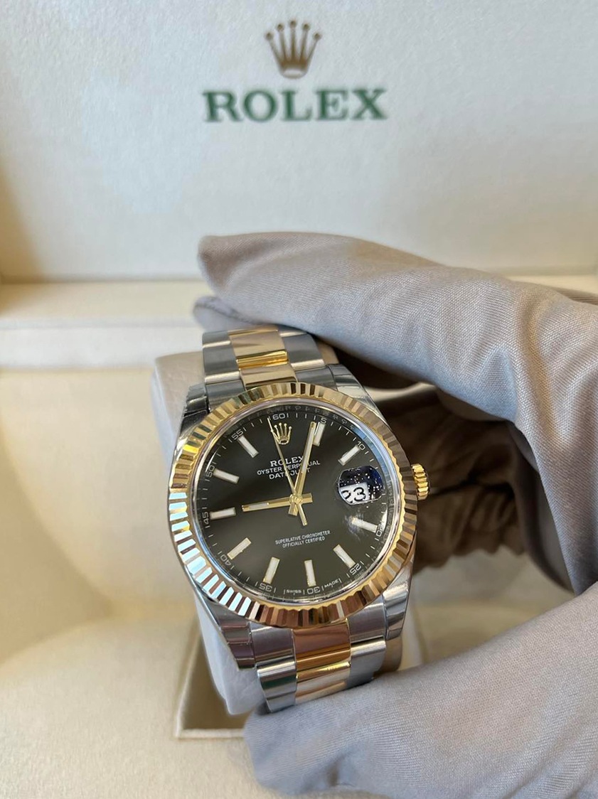 Datejust 41mm